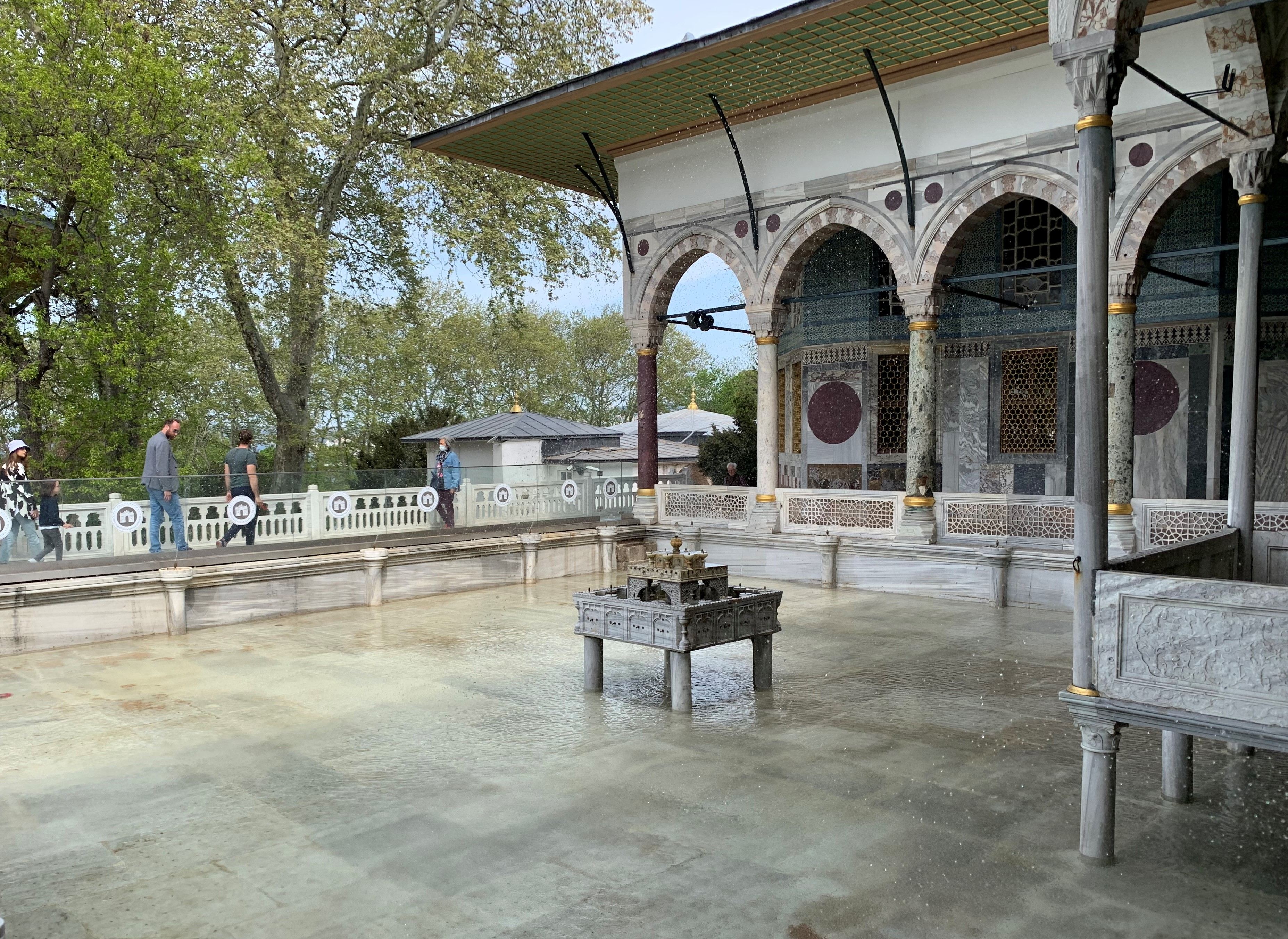 Istanbul